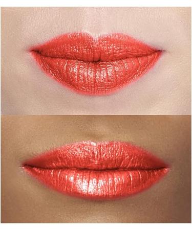 Lipstains Gold Coral - Long-Lasting Coral Lipstain - 1 Count - Buy Online on GoSupps.com