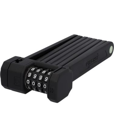FISCHER BIKE PROTEC FN110 folding lock black - Buy Online on GoSupps.com