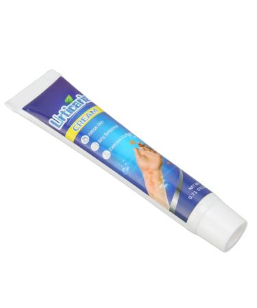 Itching Cream for Skin Urticaria Ointment Urticaria Pruritus Ointment for Dry Skin Adjunctive Treatment Microbiome Maintaining 20g