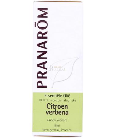 Verein Citronne HE - Buy Premium Citrus Products Online | International Shipping Available - Buy Online on GoSupps.com