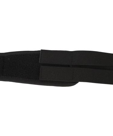 Riuulity Hernia Belt - Thin Ergonomic Bandage for Gentle Compression & Everyday Comfort | Skin-Friendly & International Shipping - Buy Online on GoSupps.com