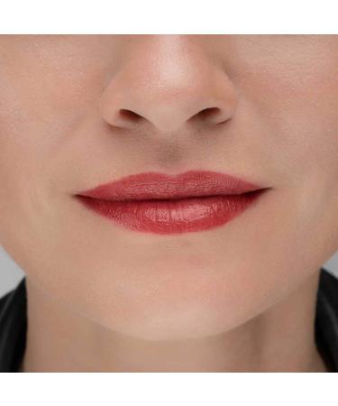 Buy TRE STIQUE Shiny Lipstick Refill - Clean Beauty Rome Rouge | International Shipping Available - Buy Online on GoSupps.com