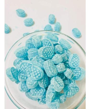 Nature Connect Mint Candy 400 gms |Mint Flavoured Candy_Packing May Vary - Buy Online on GoSupps.com