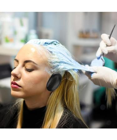 GADITIEK 6 Pcs Hair Dye Coloring Kit Hair Dyeing Bottle Dyeing Shampoo Bottle Oil Comb Applicator Hair Tools Bottles and Hair Coloring Brushes Hair Dying Combs Brushes for Salon Home - Buy Online on GoSupps.com