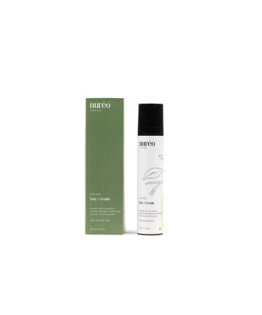 Luxe Anti-Aging Face Cream | Vegan Formula Moisturizer Face Cream for Mature Skin | Youthful Radiance Even Skin Texture Deep Hydration | Cruelty Free Velvety Formulation - 50ml