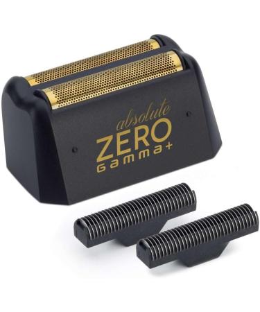 Buy Razor Series + Absolute Zero - High-Performance Grooming Tools for Worldwide Shipping - Buy Online on GoSupps.com