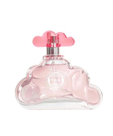 Hybrid & Company Women Pink Sky Eau De Parfum Natural Spray Vaporisateur 3.4 Fl Oz PINK SKY 3.4 Fl Oz - Buy Online on GoSupps.com