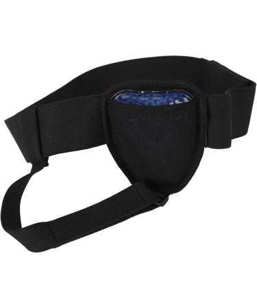 Best Inguinal Hernia Belts for Men & Women | Adjustable Support Binder with Gel Care Padding | Ideal for Post-Op & Injury Recovery - Buy Online on GoSupps.com