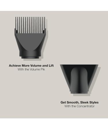 Conair Curl Collective 1875W Ionic Ceramic Hair Dryer - Nourish Natural Curls - Buy Online on GoSupps.com