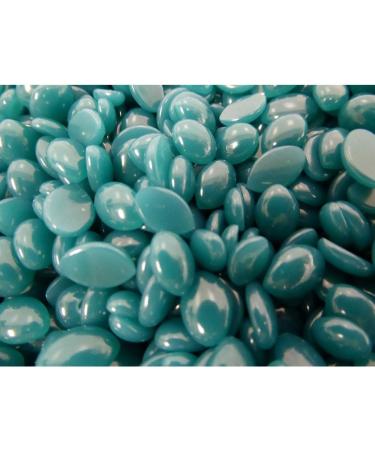 Waxness Film Hard Wax Beads Green Tea 2.2lb - Premium Wax Necessities - Buy Online on GoSupps.com