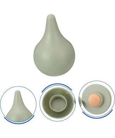 MAGICLULU Oil-absorbing Ball Rolling Volcano Nutragina Healthy Skin Roller Wheels Massaging Volcano Stone Volcanic Roller Skincare Roller Oil Absorbing Face Roller Rollators Oil Control Tool 7.5X5X5CM Green - Buy Online on GoSupps.com