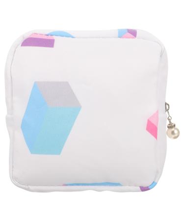 Amosfun 1stk Handbag retention organizer Dead organizer Small stands tummy bag organizer handbag organizer make-up storage organizer Cosmetics Store travel