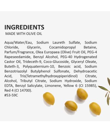 Cucina Purifying Hand Wash Refill 33.8 Oz - Sanguinelli Orange and Fennel - 2 Pack - Buy Online on GoSupps.com
