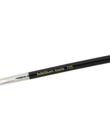 Buy Bdellium Tools Maestro Series 755 Smudge Brush – Professional Makeup Brush with Soft Synthetic & Natural Fibers for Precise Smudging – International Shipping Available - Buy Online on GoSupps.com