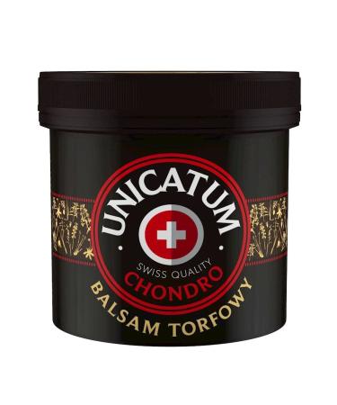 HERBAMEDICUS Unicatum peat body lotion moor lotion Swiss quality 250ml Herbamedicus