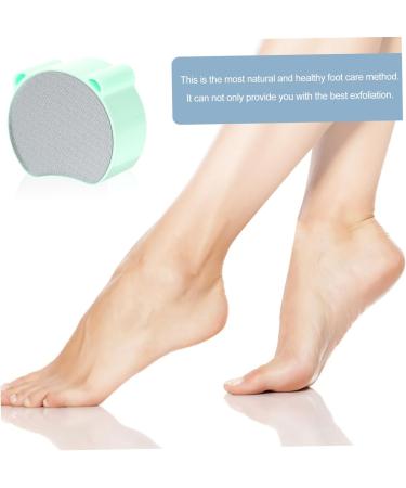 SOESFOUFU Foot Grinder Hair Removal Hair Eraser Hair Trimmer Women Foot Files for Feet Hair Remover for Women Heel Scraper for Cracked Heels Hair Remover from Skin Hair Remover for Men - Buy Online on GoSupps.com