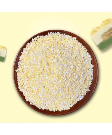 Dried Crushed Pineapple 3.5oz. Dried Pineapple Pineapple Crushed Pineapple Pineapple Dried Pineapple - Buy Online on GoSupps.com