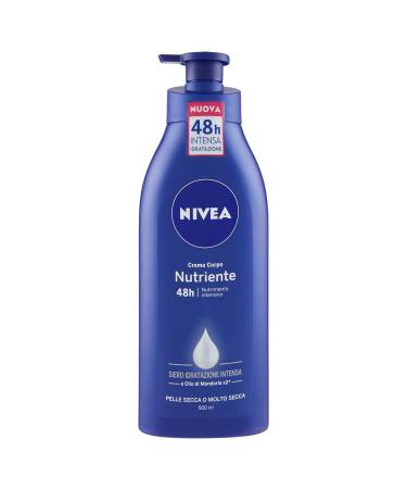 Nivea - Crema Fluida Nutriente 500ml