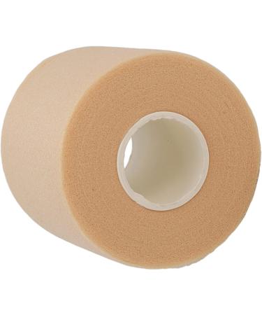 Buy 20m Athletic Foam Bandage Tape - Breathable & Skin-Friendly Fitness Solution (6cm) - Fast International Shipping - Buy Online on GoSupps.com