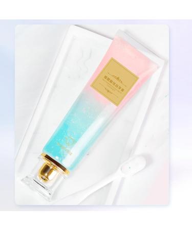  Rnyrn Sensitive Teeth Toothpaste 135g Toothpaste Bulk Nourishing Toothpaste with a Comforting Scent for Gum Repair Gentle and Non-Irritating Toothpaste Suitable for - Buy Online on GoSupps.com