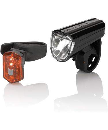 Buy XLC Lighting Set Alderaan CL-S17 | Bright & Efficient Unisize Lighting | International Shipping Available - Buy Online on GoSupps.com