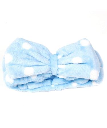 N-K 0M3K Face Wash Headband Acrylic