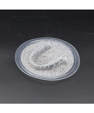 TEPTOARCH Lab Orthodontic Splint Retainer Slice Vacuum Forming Sheet 1.0mm Hard - Thermoforming Material - Buy Online on GoSupps.com