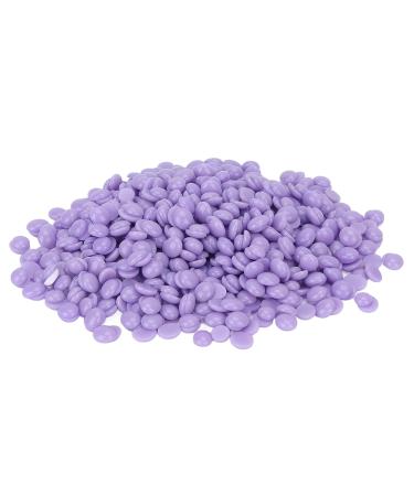 Natudeco 500g Hair Removal Wax Pearls - Ideal Depilatory Hard Wax Beans for Bikini Eyebrows Face Armpits & Sensitive Skin - Buy Online on GoSupps.com