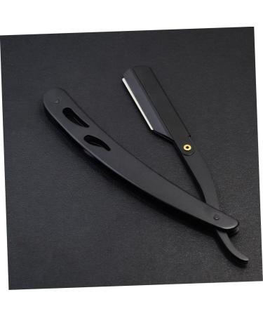 Angoily 3-Set Safe Razor for Men - Rustproof Steel Shaving Tools | Premium Machinas de Afeitar para Hombres - Buy Online on GoSupps.com