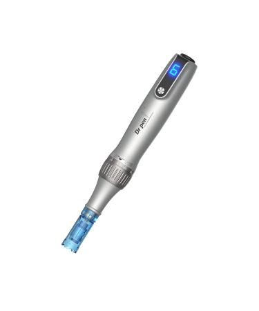 Dr. Pen Ultima M8S Professional Microneedling Pen - 2023 Year Microneedle Dermapen - Skin Pen for Face & Body - 6 Cartridges (12pin, 18pin, 36pin) - Buy Online on GoSupps.com