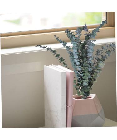 Zerodeko 10pcs Flower Plants Wedding Bouquets Eucalyptus Branches Naturales Faux Eucalyptuses Faux Eucalyptus Leaves Eucalyptus Tree Leaves Fake Eucalyptus Christmas Decorations - Buy Online on GoSupps.com