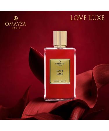 Love Luxe 3.4 Eau de Parfum for Women - Buy Online on GoSupps.com