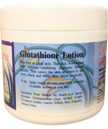 Vipada Glutathione Whitening Body Lotion With Vitamin E & UVx2 *250ml Jar* (12) - Buy Online on GoSupps.com