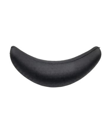 Shampoo Bowl Silicone Neck Cushion  Durable Comfortable Hair Wash Gel Neck Rest Pillow for Salon Hair Shampoo Bowl  Professional Sink Neck Rest for Wash Basin Hair Washing Tray - Buy Online on GoSupps.com