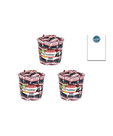 Shop Delicious Sweets Internationally | Free Snail Mini Bag & Notepad with Purchase - Buy Online on GoSupps.com