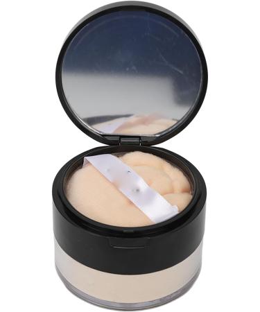 Makeup Setting Powder Finishing Powder 15g Oil Control for Skin for Cosmetic - Buy Online on GoSupps.com