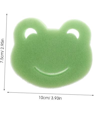 DOITOOL Bath Sponge 1pc Sponge Bath Brush Child Honeycomb Natural Sponge - Buy Online on GoSupps.com