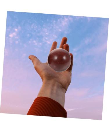 Magiclulu Handball Balls for Health | Chinese Medicine & Massage - Portable Wooden Exercise Balls - Buy Online on GoSupps.com