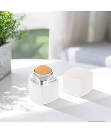 FOMIYES Volcanic Stone Oil-Absorbing Face Roller | Oil Control & Skin Care Mask for Clear Complexion - Buy Online on GoSupps.com