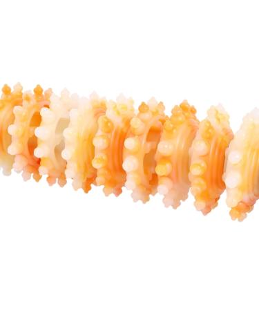 Desikixudy Body Massager Stick - Hedgehog Balls Muscle Roller for Anti-Cellulite & Slimming Health Care - Buy Online on GoSupps.com