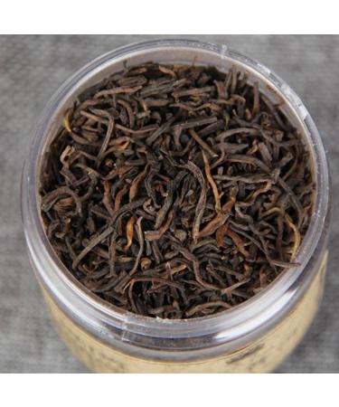 Yunnan Th Pu'er M r De La Cour Imp riale - Exquise Petite Bo te De Th Noir 80g Breloque De Th Unique - Buy Online on GoSupps.com