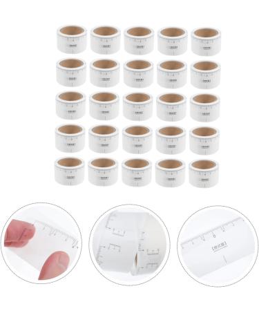 Didiseaon 50pcs Eyebrow Stencil Kit Eyebrow Tools Professional Eyebrow Line Labeling Eyebrow Shape - Buy Online on GoSupps.com