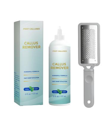 Lotion Anti Callosit s Pieds Soin des Pieds Adoucit la Peau des Pieds Cr me R paratrice Pieds Tr s Secs et Ab m s