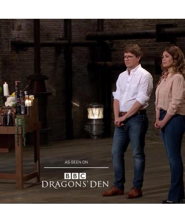 Nereus - Organic Luxury Bath & Shower Gel Vegan Plastic Free with Revitalising Madagascan Pink Pepper and Fresh Ginger (250ml) - Buy Online on GoSupps.com