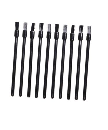 300 Pcs Disposable Lip Brushes - Makeup Applicators for Lip Gloss Lipstick & Teeth Polish | Housoutil Multifunctional Kit - Buy Online on GoSupps.com