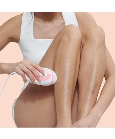 Buy Braun PL1000 Silk-Expert Mini IPL Epilator White/Pink - Best International Shipping & Top Quality Hair Removal - Buy Online on GoSupps.com