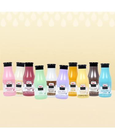  Aquolina Aquolina Juicy Watermelon Shower Gel 250 ml - Buy Online on GoSupps.com