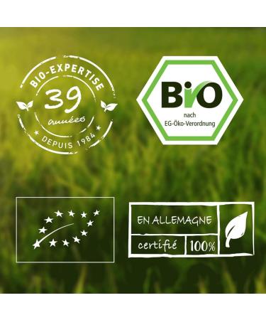 Shot de curcuma et gingembre bio 200g - Poudre de curcuma gingembre cannelle & poivre noir (moulu) - Mis en bouteille et contr l en Allemagne - Biotiva - Buy Online on GoSupps.com