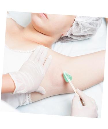 5 Sets of Wax Beans for Hair Removal | Multifunctional Wax Pearls & Accessories for Home Use - Buy Online on GoSupps.com