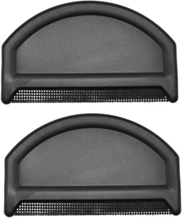 Milageto 4x3 Manual Sweater Comb - Reusable Cleaning Tool for Towels | International Shipping Available - Buy Online on GoSupps.com